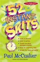 52 Instant Skits