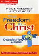 Freedom in Christ
