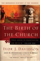 Birth of the Church