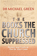 Books the Church Suppressed