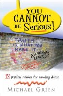 You Cannot Be Serious!