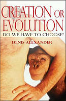 Creation and Evolution