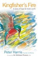 Kingfishers's Fire