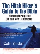 Hitch-hiker's Guide to the Bible
