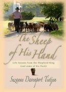 Sheep of His Hand