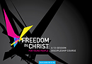 Freedom in Christ Youth Edition, 15-18, Packs of Five