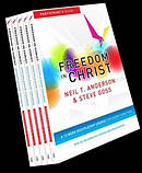 Freedom in Christ
