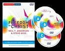 Freedom in Christ