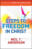 Steps to Freedom in Christ