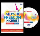 Steps to Freedom in Christ
