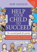 Help Your Child To Succeed