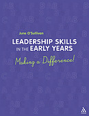 Leadership Skills In The Early Years