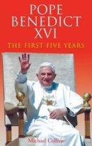 Pope Benedict XVI