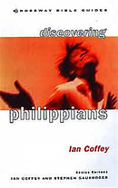 Discovering Philippians: Live Joyfully in Christ