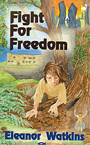 Fight For Freedom