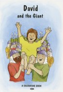 David & the Giant