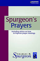 Spurgeon's Prayers