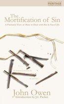 The Mortification of Sin