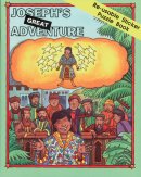 Joseph Sticker Book
