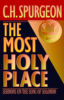 The Most Holy Place