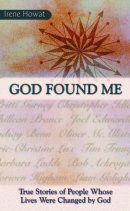God Found Me