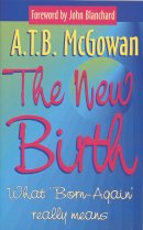 The New Birth: What 