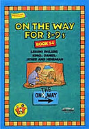 On the Way :  3- 9's Book 14