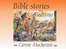 Bible Stories For Bedtime