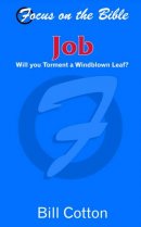 Job - Focus on the Bible