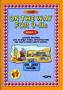 On the Way: 9-11s : Book 2