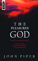 The Pleasures of God