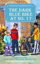 The Dark Blue Bike at No 17
