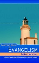 Learning About Evangelism