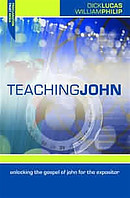 Teaching John