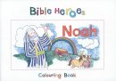 Bible Heroes - Noah