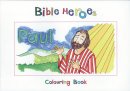 Bible Heroes - Paul