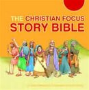 Christian Focus Story Bible