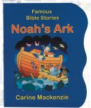 Famous Bible Stories 