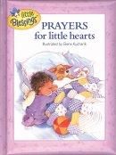 Prayers for Little Hearts