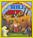 Lift the Flap Bible