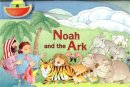 Push Along Noah