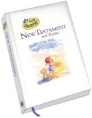 New Testament and Psalms