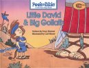 Little David and Big Goliath