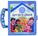 Let's Go to Church