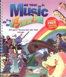 Me Too Music and Song Book