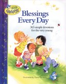 Blessings Every Day