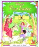 Baby's First Easter