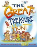 Great Treasure Hunt