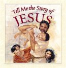 Tell Me the Story of Jesus