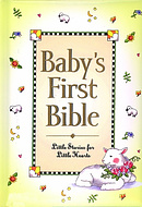 Baby's First Bible